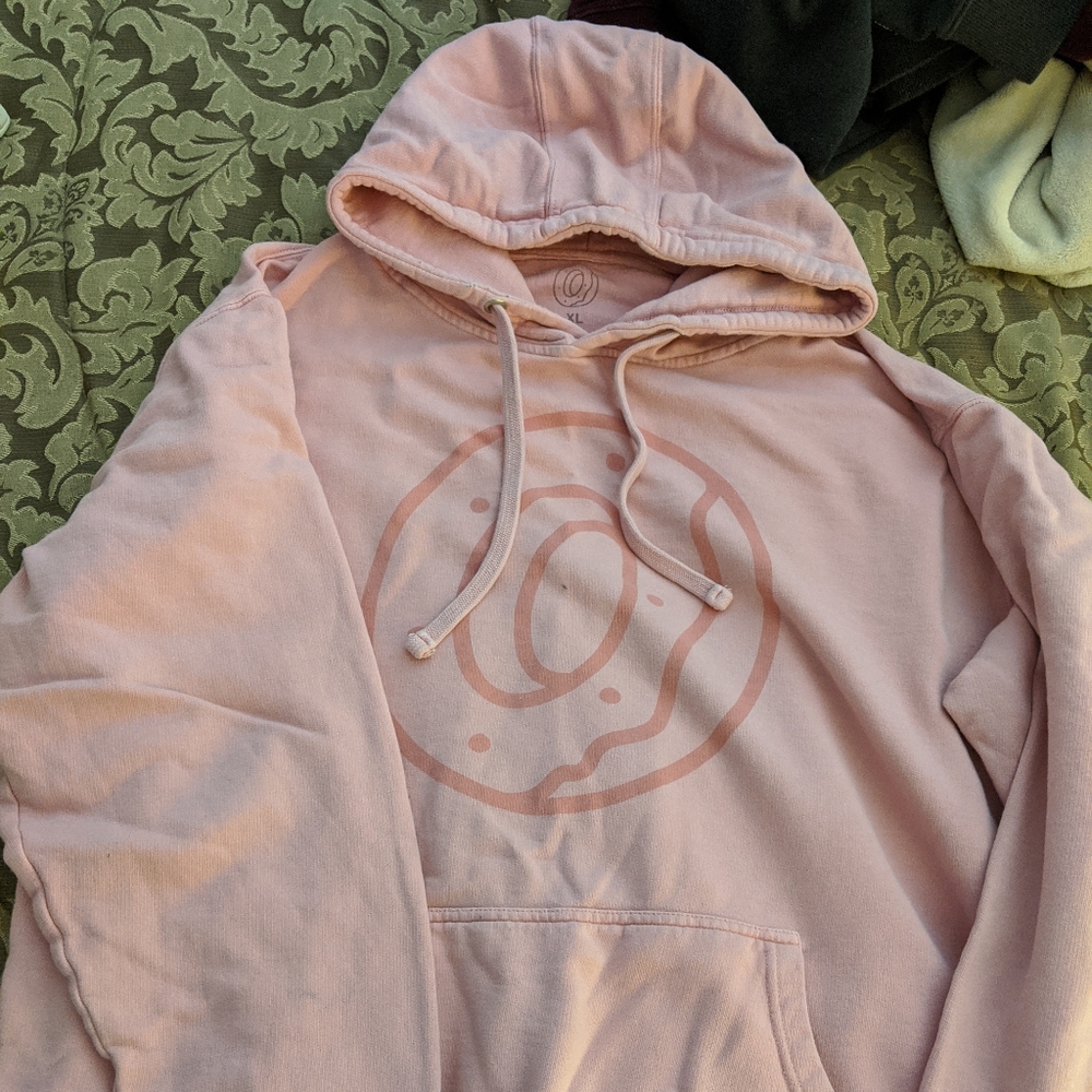 Odd Future Hoodie